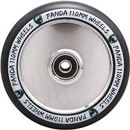 Panda Balloon Fullcore 110 mm Chrome - Scooter Wheels