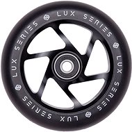Striker Wheel Lux 110 mm Black - Scooter Wheels
