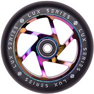 Striker Wheel Lux 110 mm Rainbow - Scooter Wheels