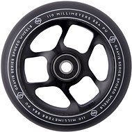 Striker Wheel Gravis 110 mm Black - Scooter Wheels