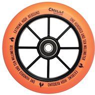 Chilli Wheel Base 110 mm Orange - Scooter Wheels