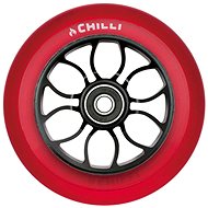 Chilli Wheel Reaper 110 mm Red - Scooter Wheels
