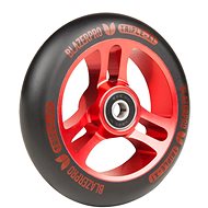 Blazer Pro Wheel Triple XT 110 mm Black/Red - Scooter Wheels