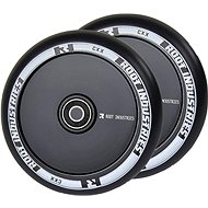 Root Industries Air Wheels 120 mm Black 2 pcs - Scooter Wheels