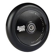 Blazer Pro Hollow Wheel 120 mm Black - Scooter Wheels