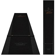 Bull's NL Dart Mat Dirk van Duijvenbode 300 × 60 - Carpet