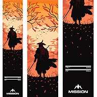 Mission Dart Mat Ronin - Carpet