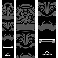 Mission Dart Mat Samurai - Carpet