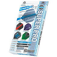 Harrows Super Pro Tune Up Set - Dart Accessories