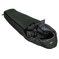 Prima sleeping bag Manaslu 180/75, green, L - Sleeping Bag