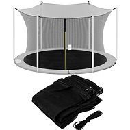 SEDCO Protective net for trampolines Inside Net 244 cm 3 legs - Protective Net