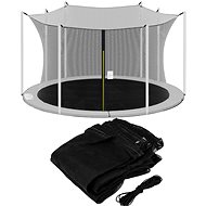 SEDCO Protective net for trampolines Inside Net 366 cm 4 legs - Protective Net