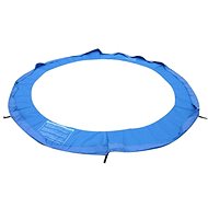 SEDCO Spring cover for trampoline Super 244 cm, protective collar blue - Spring Cover
