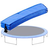 SEDCO Protective collar for trampoline 360 cm blue - Spring Cover