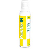 PROKTIS-M Cleansing Foam 150ml - Foam