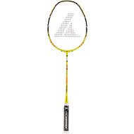 X3 9000 Speed Black/Yellow green - Badminton Racket