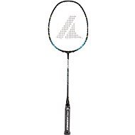 Impact New Carbon blue - Badminton Racket
