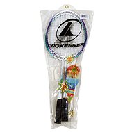 Badminton junior set - Badminton Set