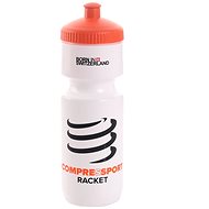 COMPRESSPORT bottle, white - Drinking Bottle