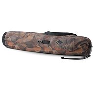 Prana Steadfast Mat Bag Cumin Hex Uni - Carry Bag