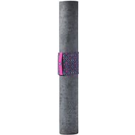 Prana Mat Rap, Sapphire Flores - Yoga Strap