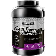 PROM-IN Essential CFM Pure Performance 2250g Vanilla - Protein