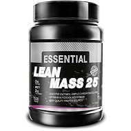 PROMIN Essential Lean Mass 25, 1500g, Banana - Gainer