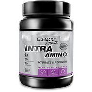 PROMIN Intra Amino, 550 g, hruška - Aminokyseliny