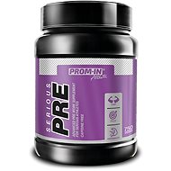 PROM-IN Serious PRE, 750g, cherry - Anabolizer