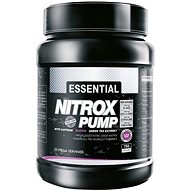PROMIN Essential Nitrox Pump, 750g, orange - Anabolizer
