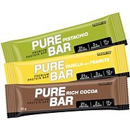 PROMIN Essential Pure Bar, 65 g - Proteínová tyčinka