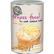 PROMIN Low Carb Workout Mash, 500g, Pear - Protein Puree