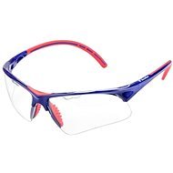 Tecnifibre squash goggles blue/red - Squash glasses