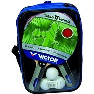 Victor Basic Set - Table Tennis Paddle
