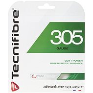 Tecnifibre 305 Green - Squash Strings