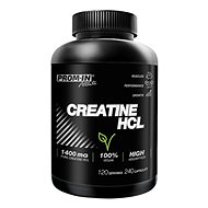 PROM-IN Creatine HCL vegan, 240 capsules - Creatine