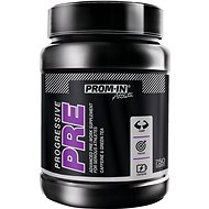 PROM-IN PRE Progressive 750 g lemon mint - Anabolizer