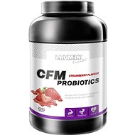 PROM-IN CFM Probiotics, 2250g, Strawberry - Protein