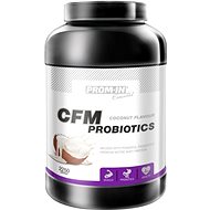 PROM-IN CFM Probiotics, 2250g, Coconut - Protein
