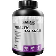 PROM-IN Health Balance 120 capsules - Multivitamin
