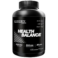 PROM-IN Health Balance 120 capsules - Multivitamin