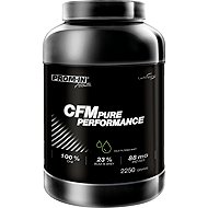 PROM-IN CFM Pure Performance 2250 g, strawberry - Protein