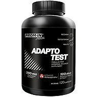 PROM-IN Adaptotest, 120 capsules - Dietary Supplement