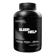 PROM-IN Sleep Help, 60 capsules - Dietary Supplement