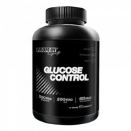 PROM-IN Glucose Control, 60 capsules - Fat burner