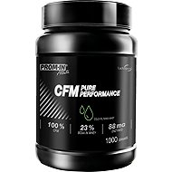 PROM-IN CFM Pure Performance 1000 g, latte macchiato - Protein
