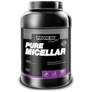 PROM-IN Essential Pure Micellar 2250 g, vanilla - Protein
