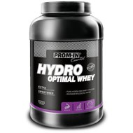 PROM-IN Essential Optimal Hydro 2250 g, chocolate - Protein