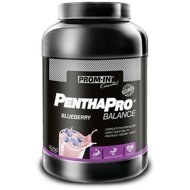 PROM-IN Essential Penthapro Balance 2250 g, blueberry - Protein
