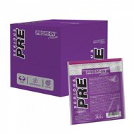 PROM-IN Serious PRE 10 × 24,4 g, cherry - Pre-Workout Supplement